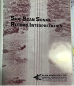 Side Scan Sonar Record Interpretation